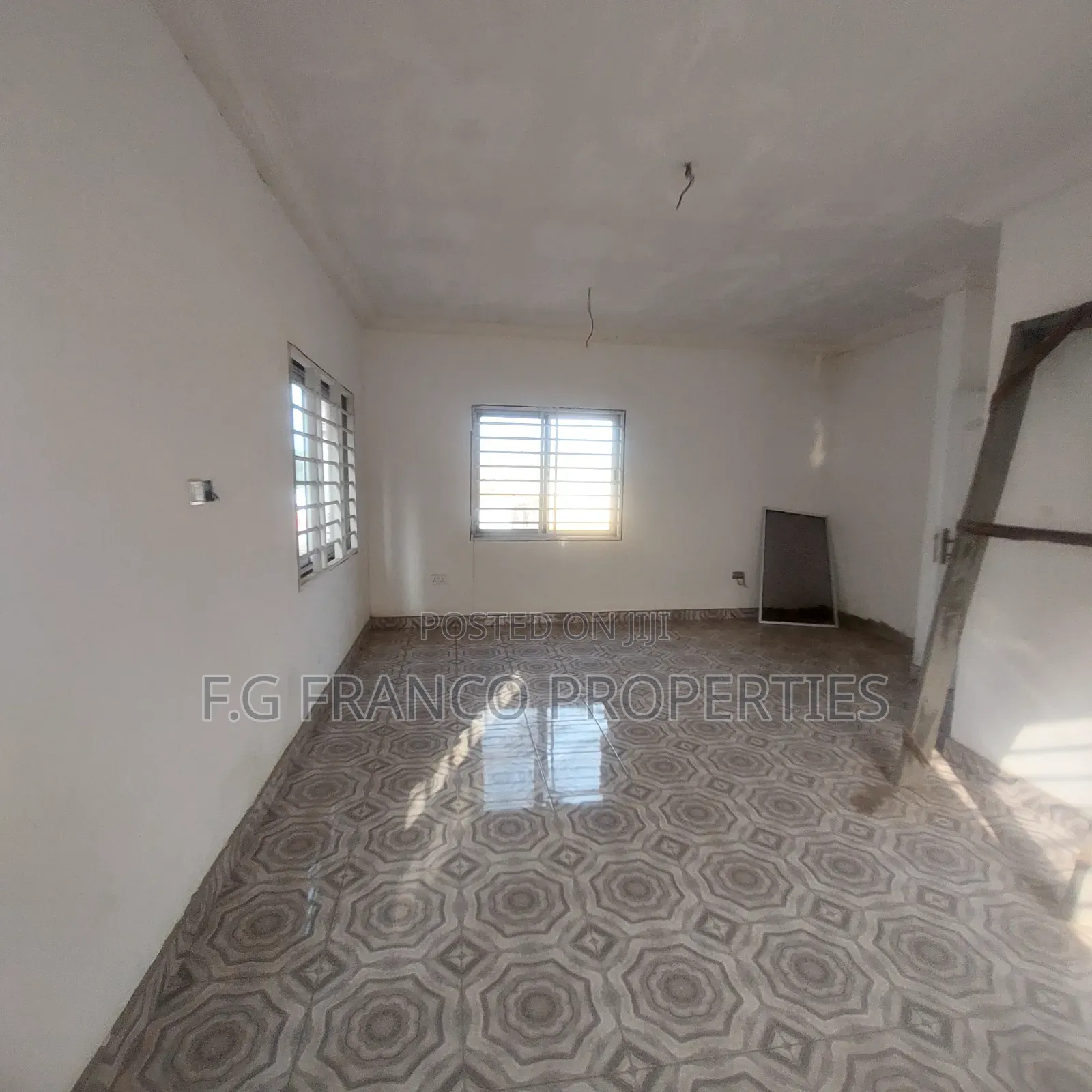 4bdrm House in Kg.Franco Properties, Spintex for sale
