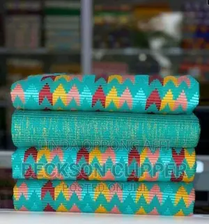 Ahwenepa Kente