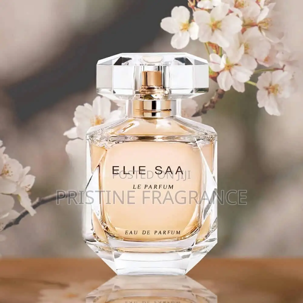 Elie Saab Le Parfum 3.0 Oz