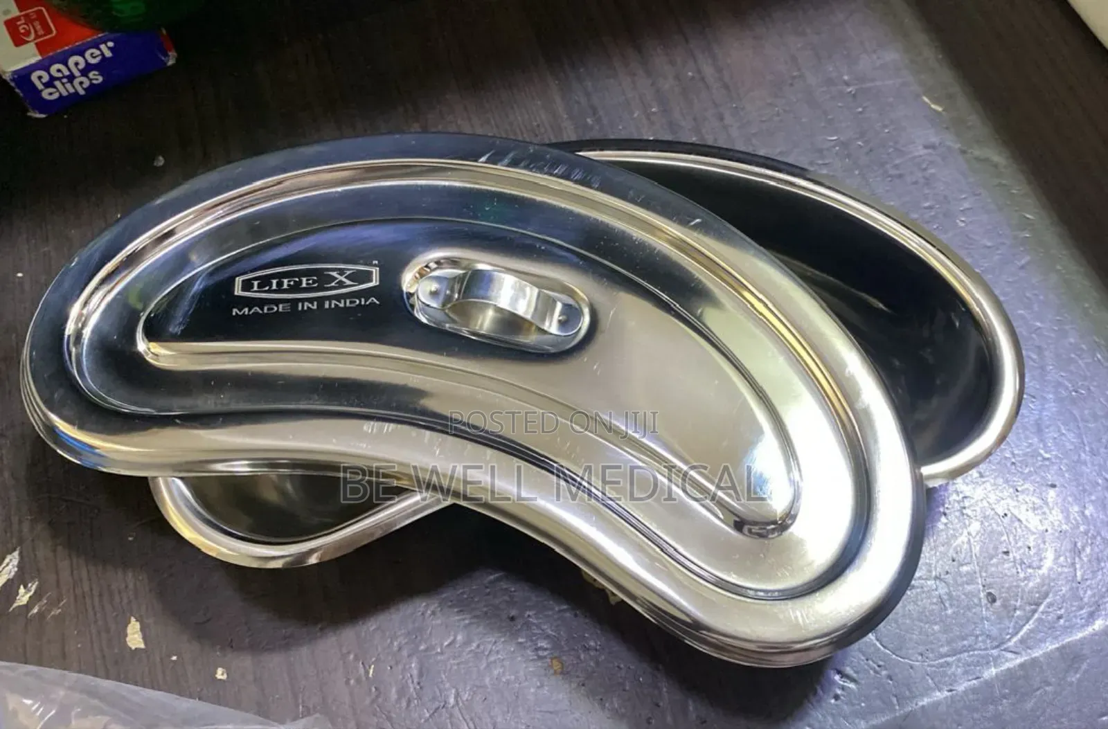 Kidney Dish (Large)