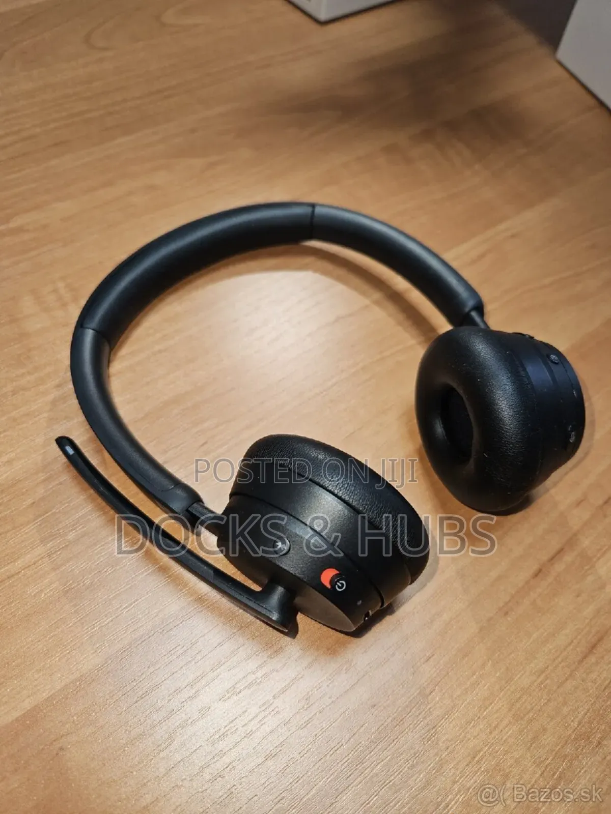 Microsoft Modern Wireless Headset for Business