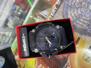 Wrist Watch