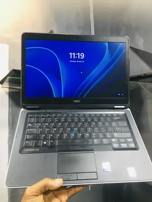 Laptop Dell Latitude 7440 16GB Intel Core I7 SSD 256GB