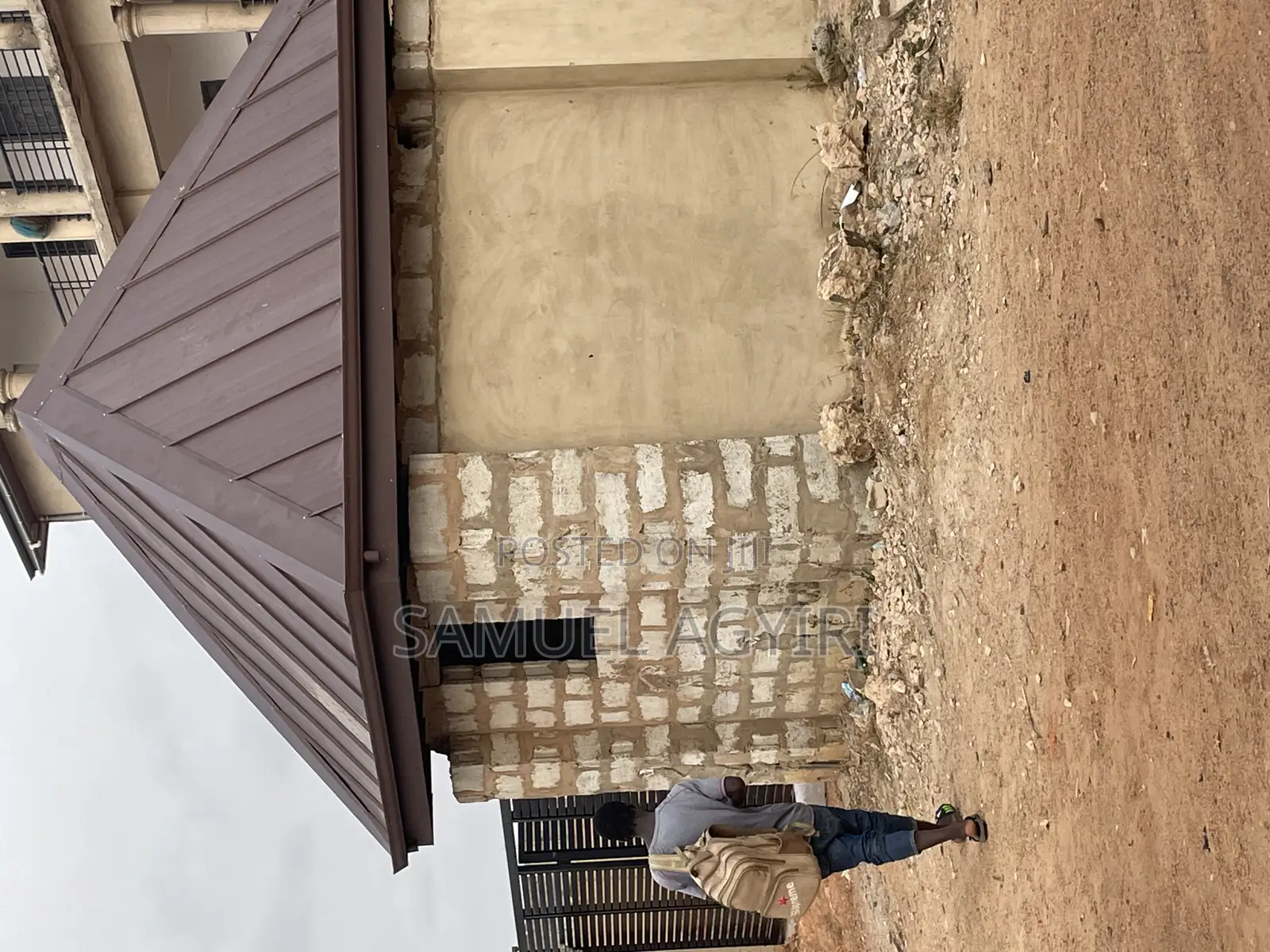 House Roofing Installation