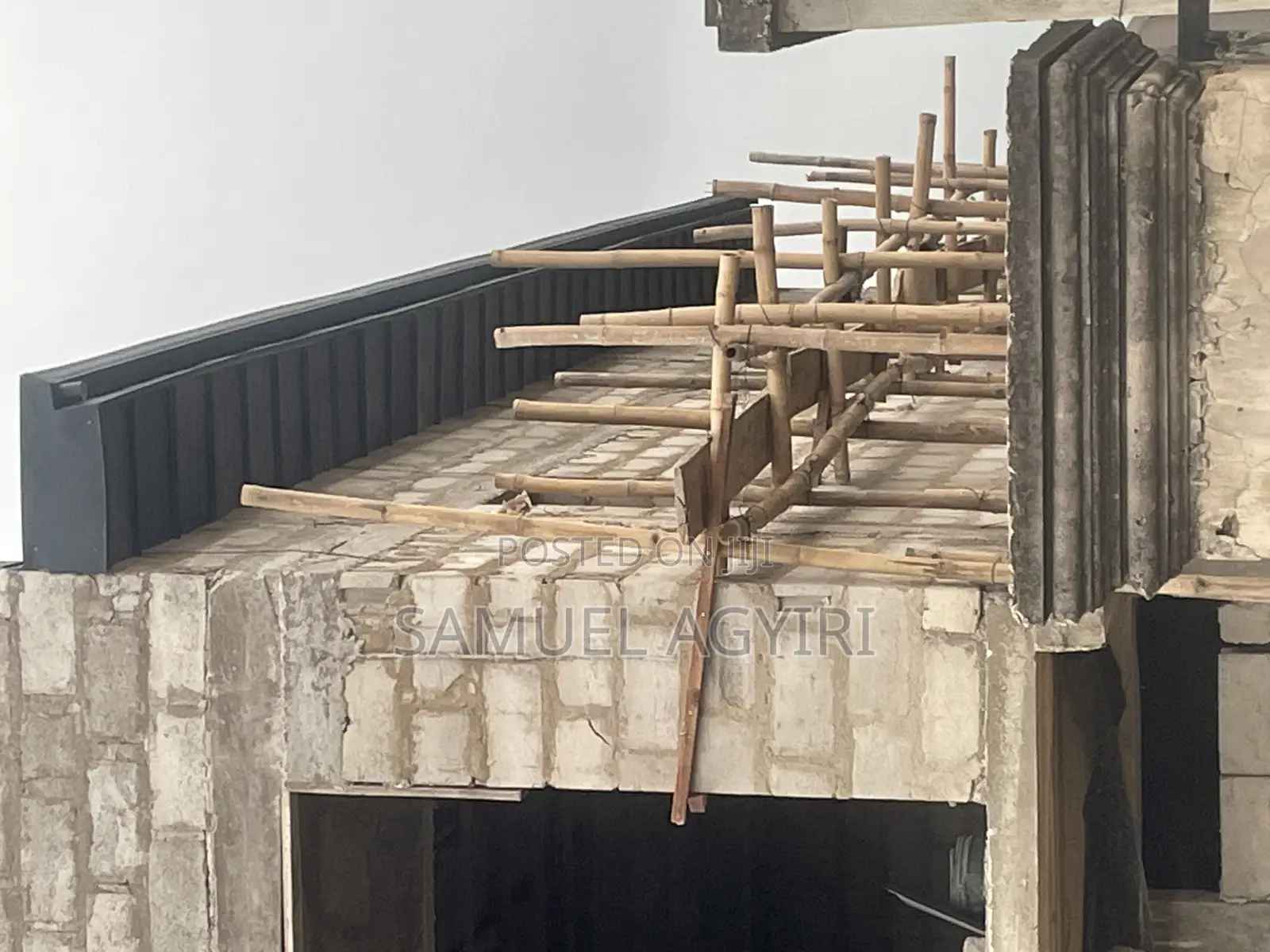 House Roofing Installation