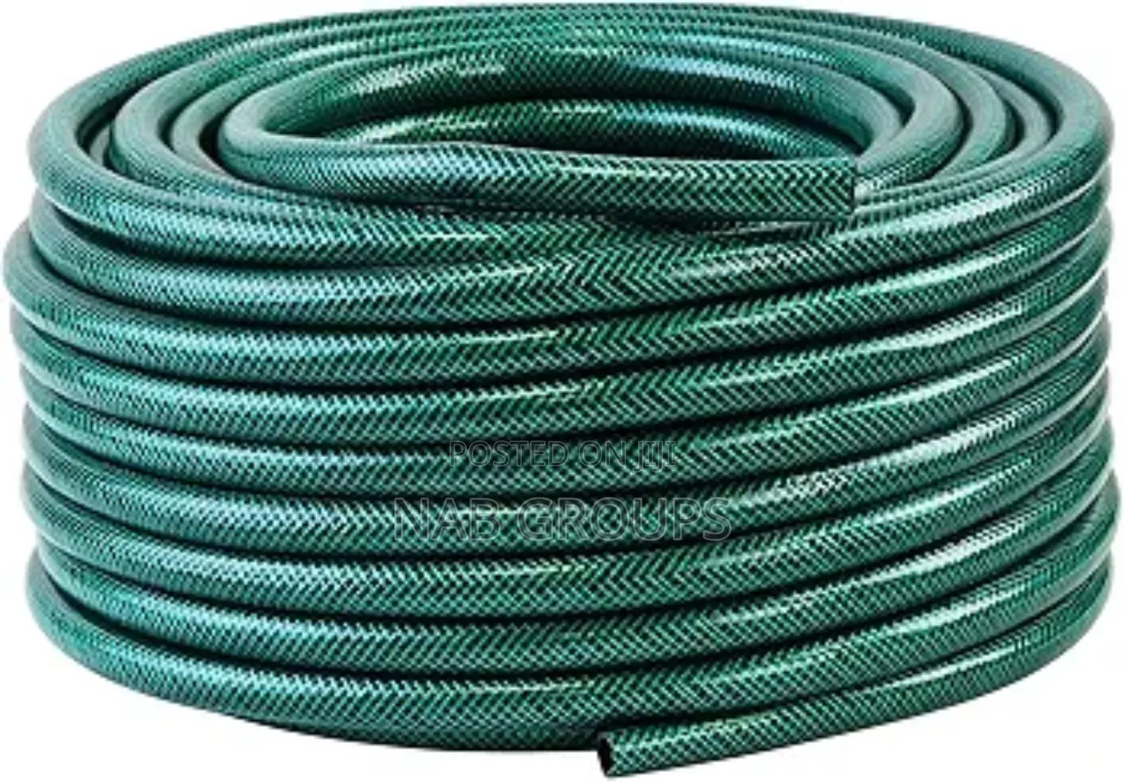 50m Garden Hose Set