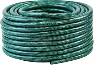 50m Garden Hose Set