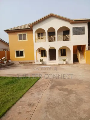 3bdrm Apartment in Oyarifa for rent