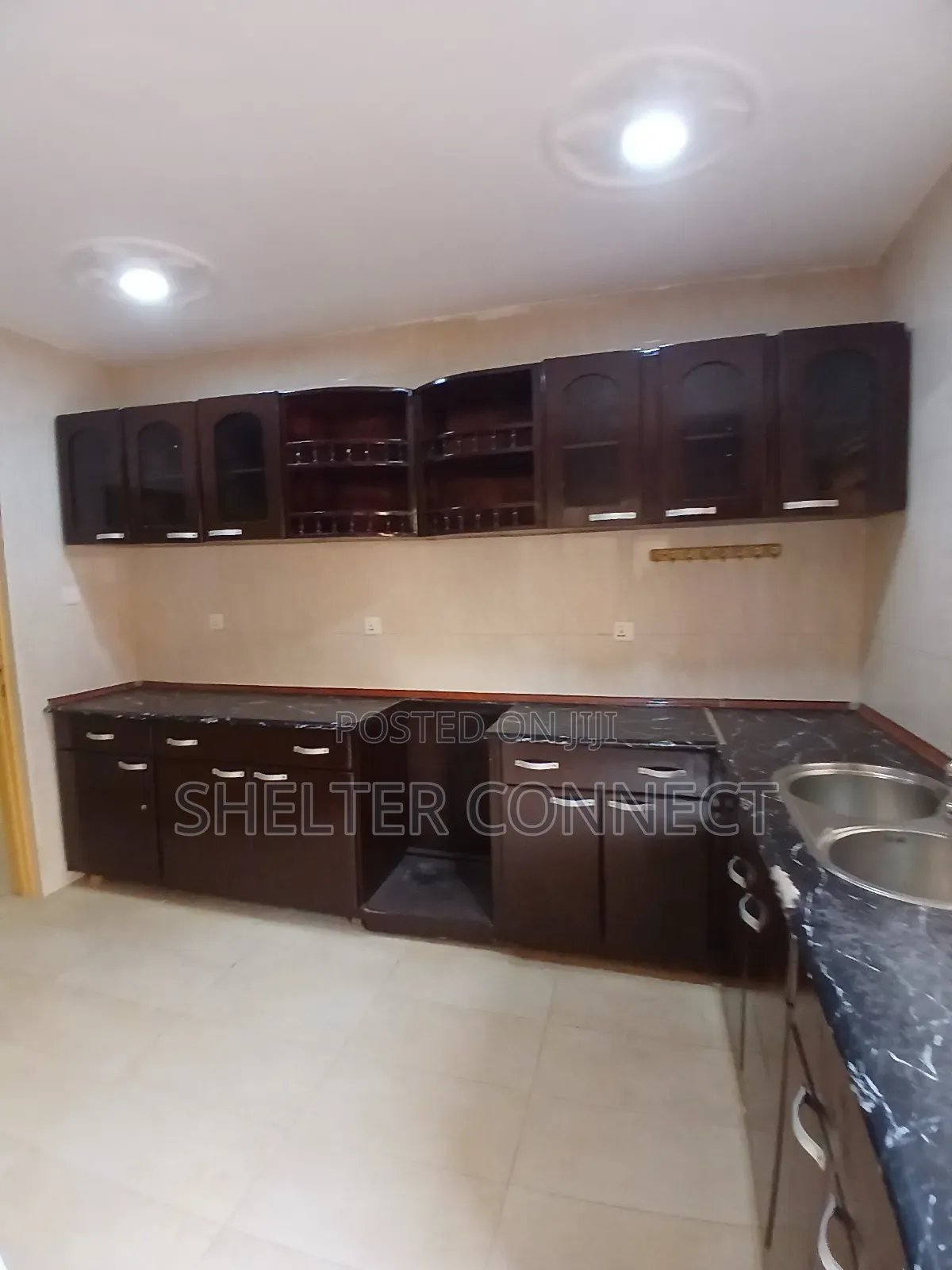 3bdrm Apartment in Oyarifa for rent