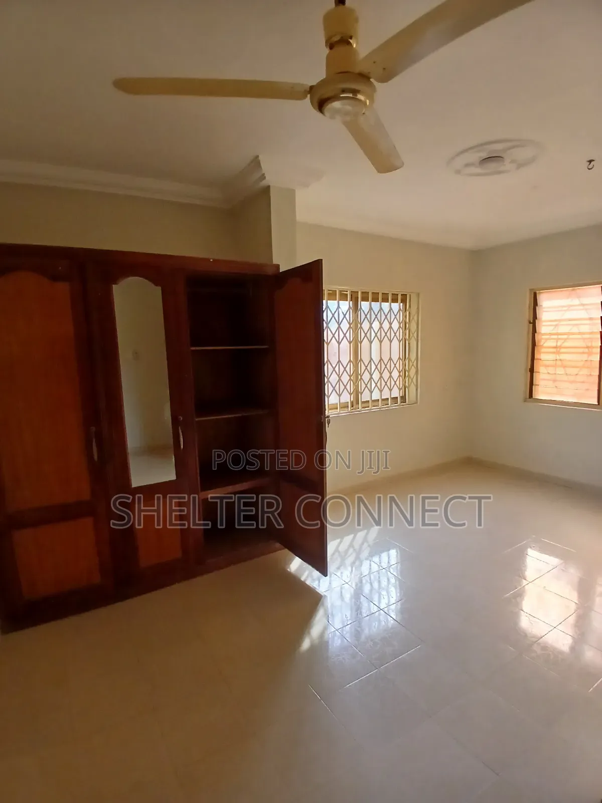 3bdrm Apartment in Oyarifa for rent