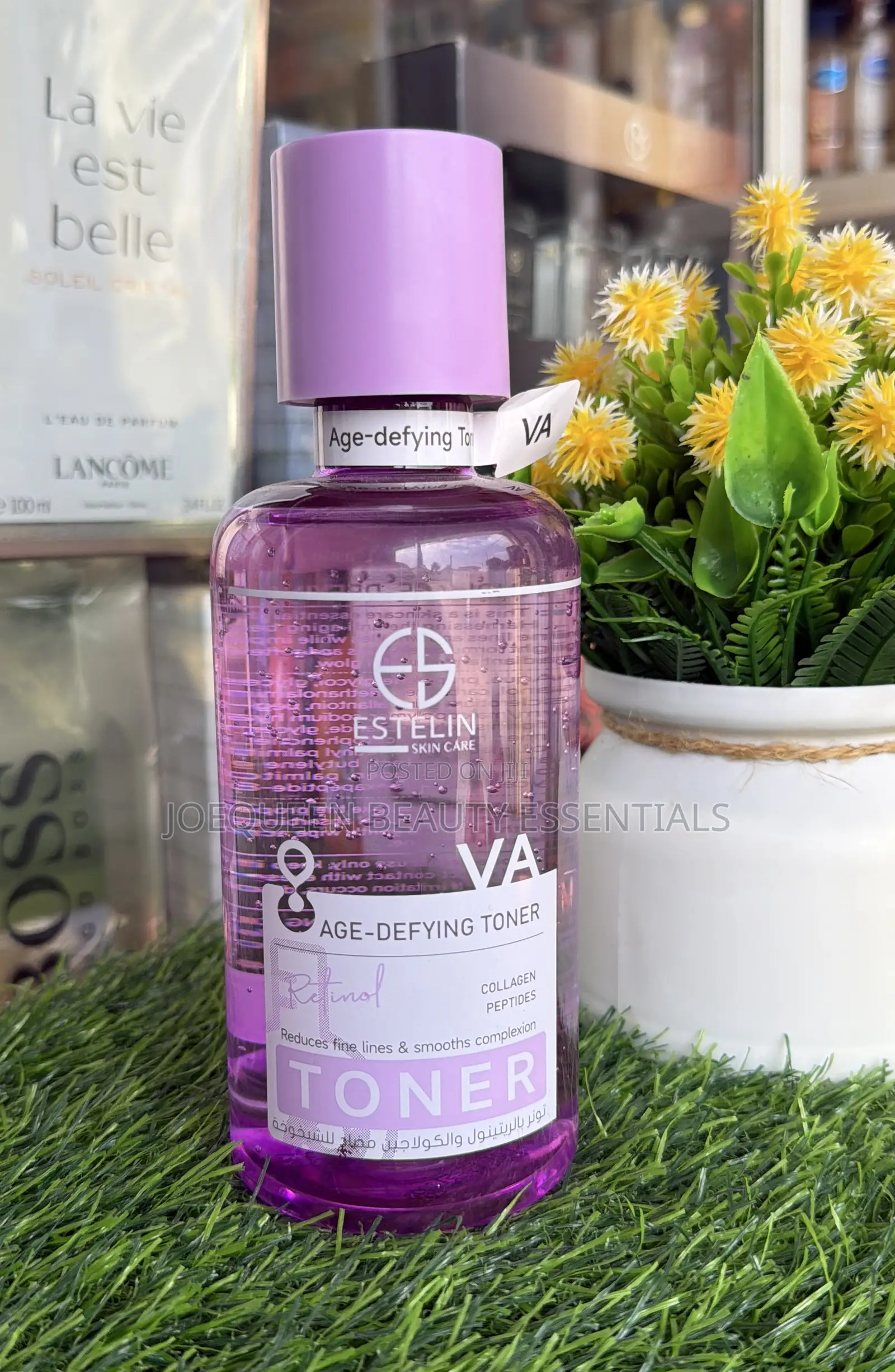 Estelin Facial Toners
