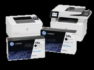 Hp 59a/89a/87a Toner Genuine