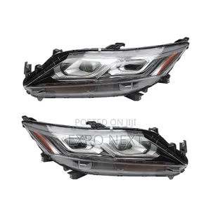 Headlight Mitsubishi Eclipe Cross 2018-2020