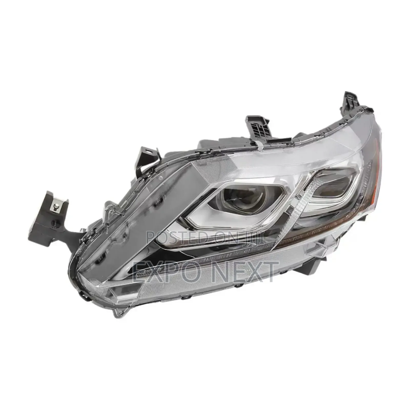 Headlight Mitsubishi Eclipe Cross 2018-2020
