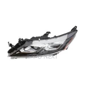 Headlight Mitsubishi Eclipe Cross 2018-2020