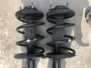 Mitsubishi Outlander Shock Absorbers and All Other Parts Available