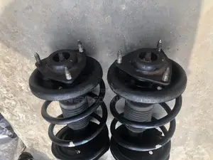 Mitsubishi Outlander Shock Absorbers and All Other Parts Available