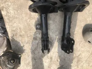 Mitsubishi Outlander Shock Absorbers and All Other Parts Available