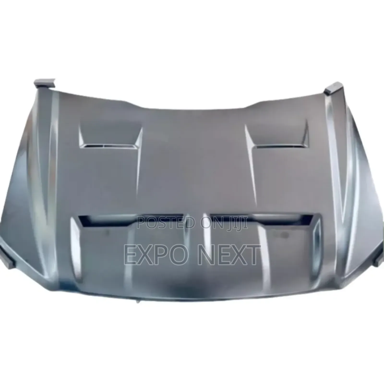Ford F-150 2021-2023 Bonnet Ace Hood
