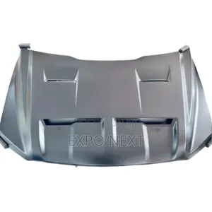 Ford F-150 2021-2023 Bonnet Ace Hood