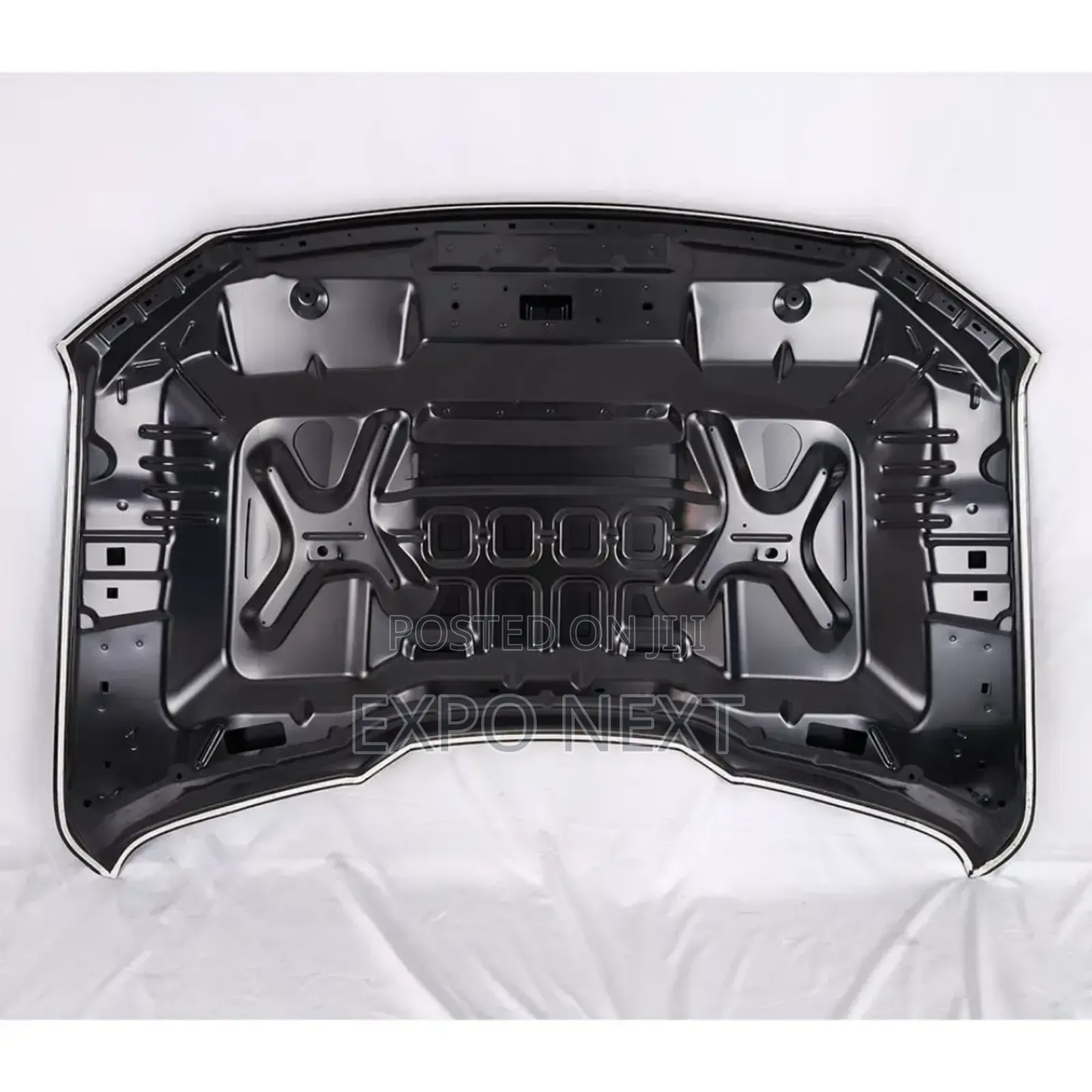Ford F-150 2021-2023 Bonnet Ace Hood