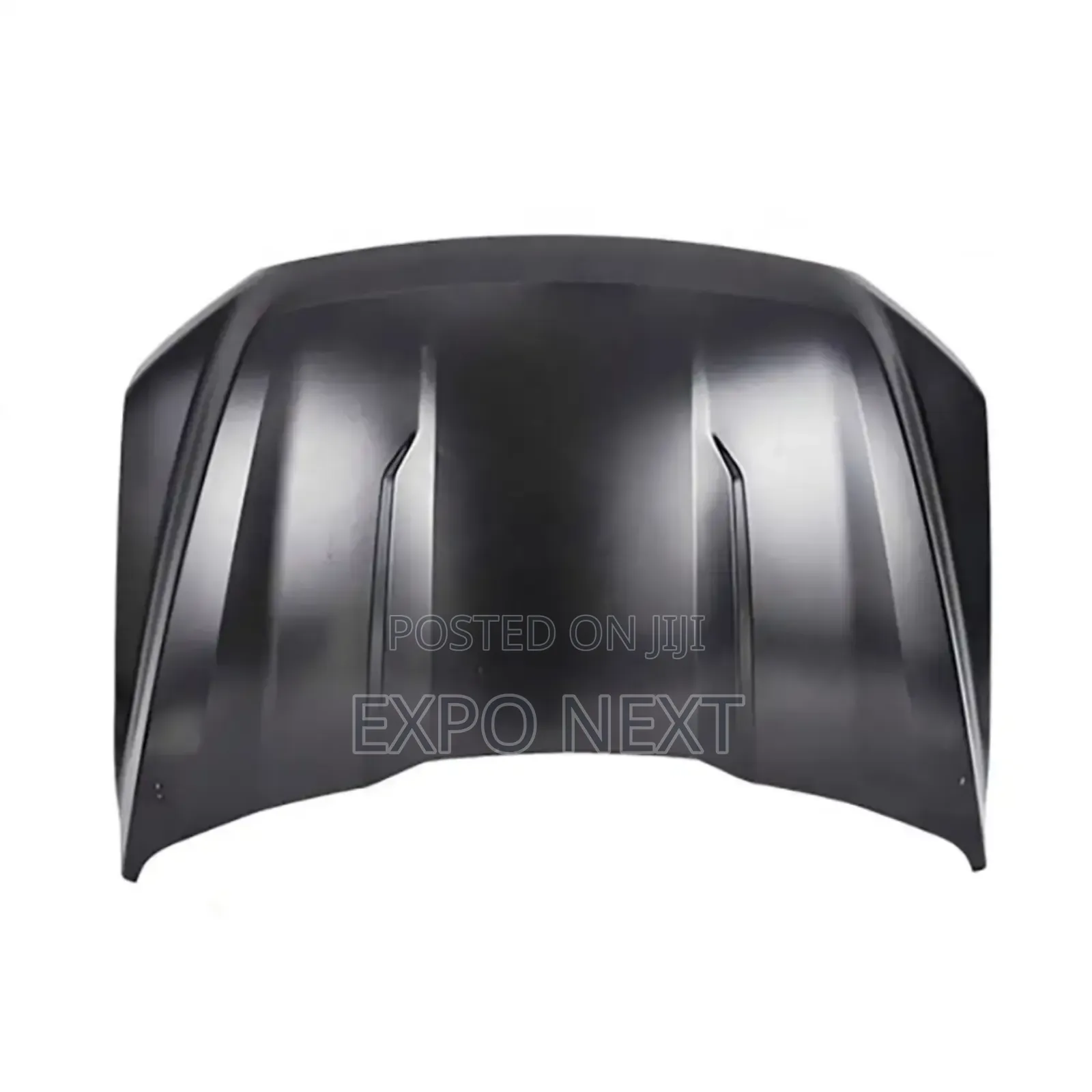 Ford F-150 2021-2023 Bonnet Ace Hood