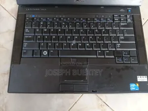 Laptop Dell Latitude E6410 4GB Intel Core i5 SSHD+SSD 128GB