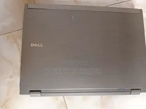 Laptop Dell Latitude E6410 4GB Intel Core i5 SSHD+SSD 128GB