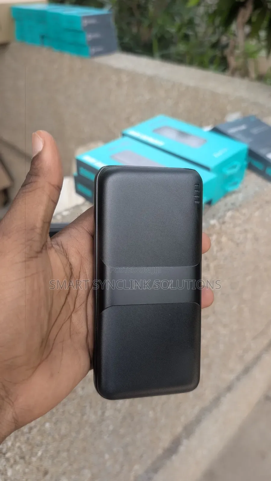 40w, 20000mah Fast Charger Power Bank