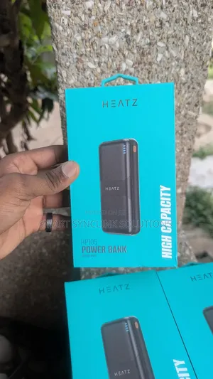 40w, 20000mah Fast Charger Power Bank