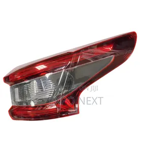 Nissan Qashqai 2017-2019 Taillight