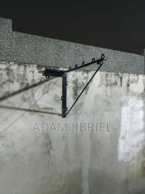 Adjustable Dryline