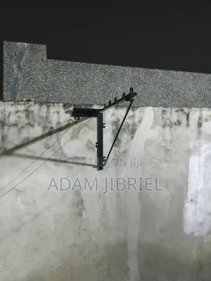 Adjustable Dryline