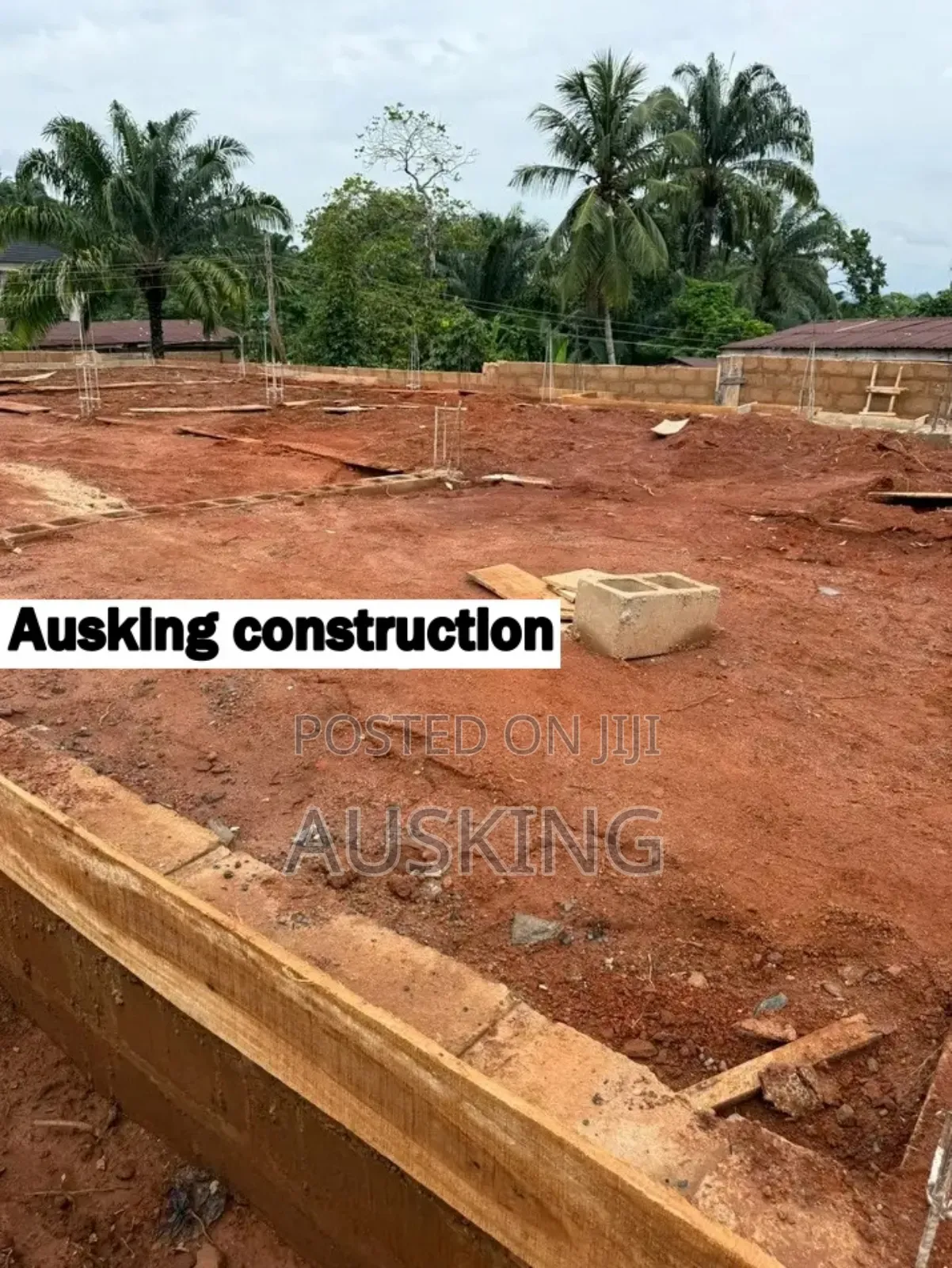 Build Construction (Dpc Level)
