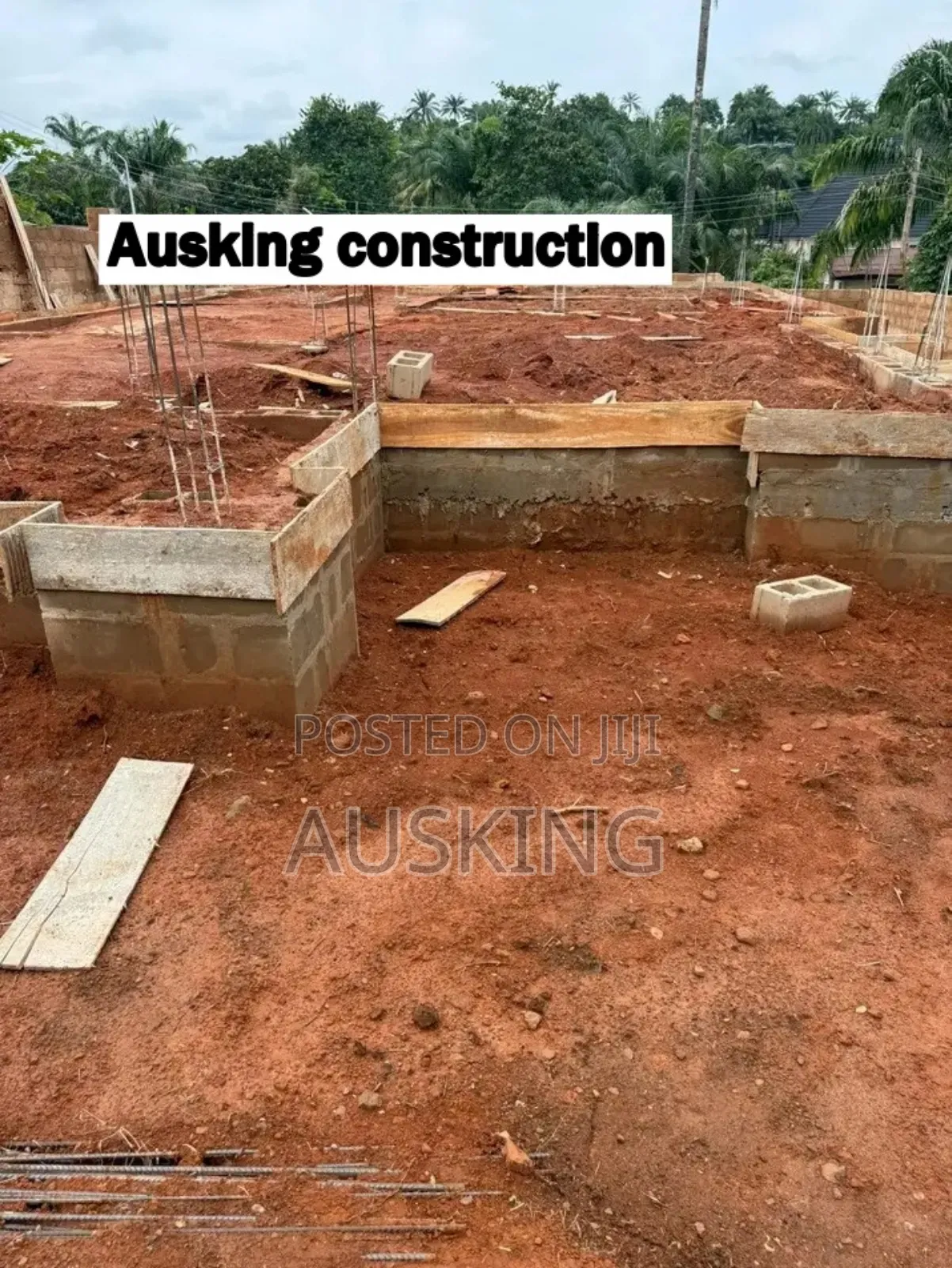 Build Construction (Dpc Level)