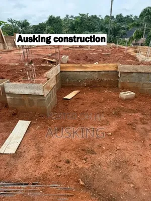Build Construction (Dpc Level)