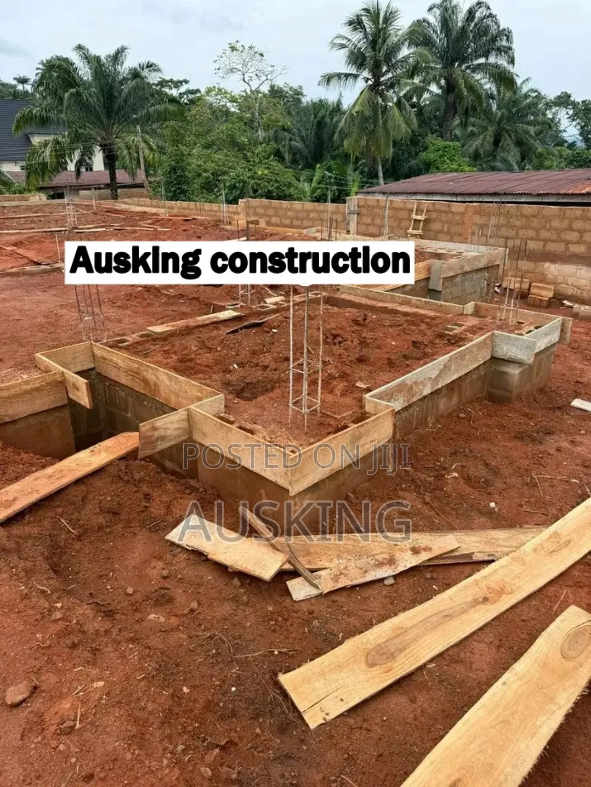 Build Construction (Dpc Level)