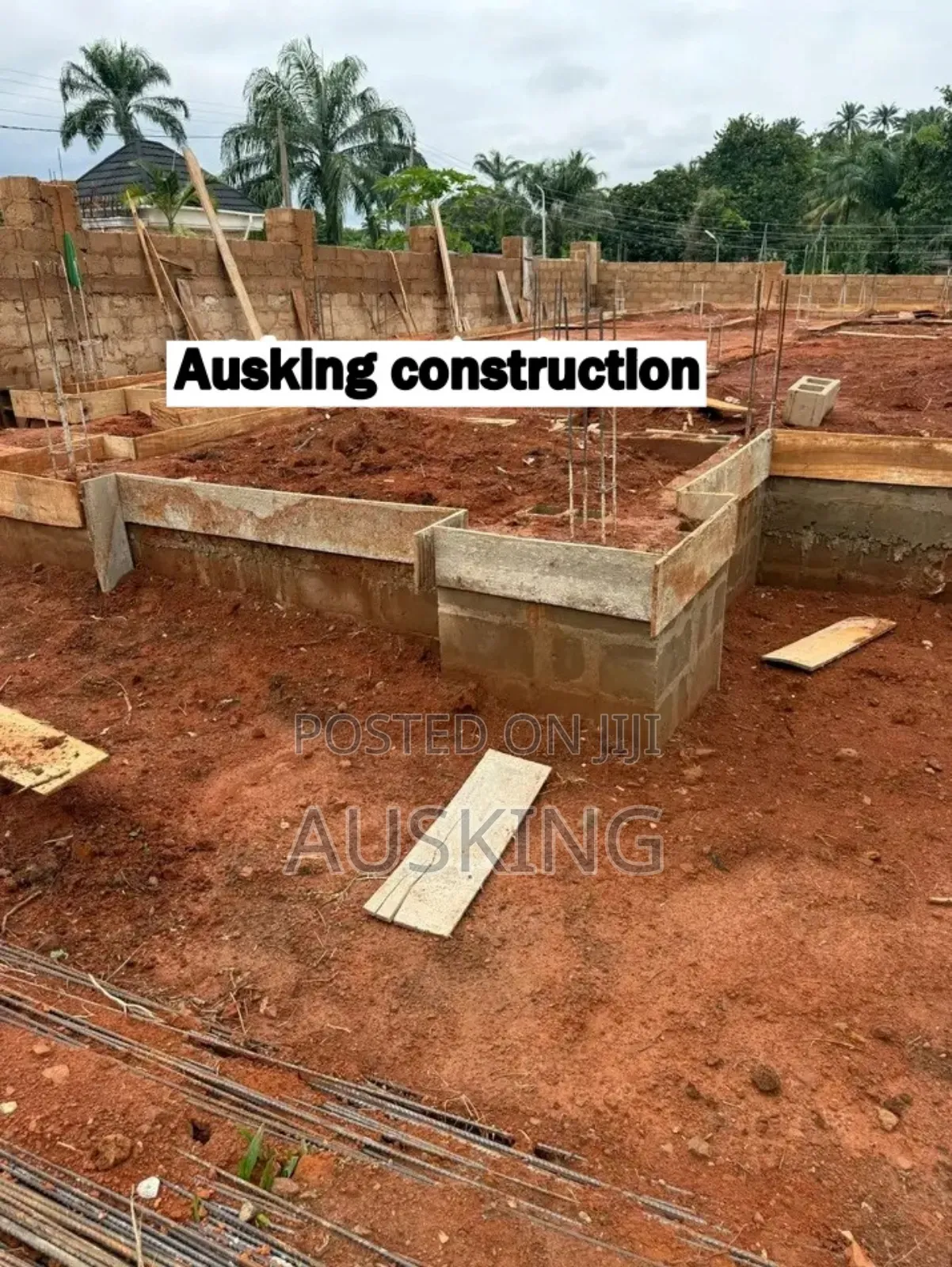 Build Construction (Dpc Level)