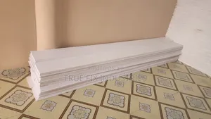 PVC Foam Fascia Board (24cm X 290cm)