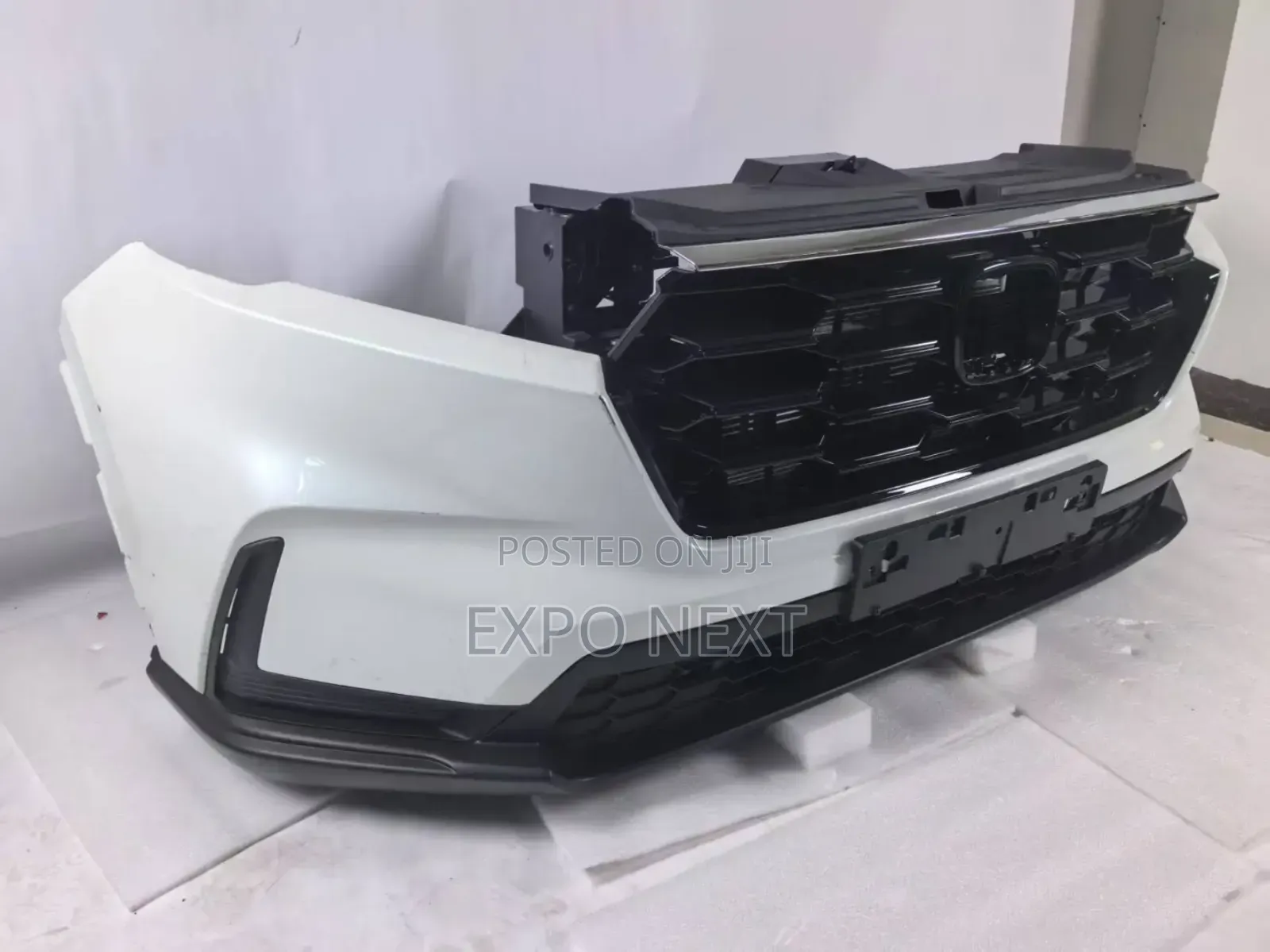 Honda Crv 2023-2024 Body Kit Front Bumper
