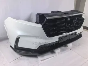Honda Crv 2023-2024 Body Kit Front Bumper