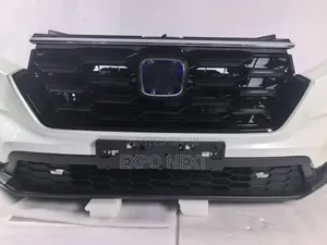 Honda Crv 2023-2024 Body Kit Front Bumper