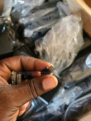 Original Hp/Dell/ Lenovo Type -C Chargers