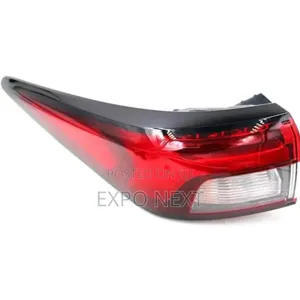 Tail Light for Mitsubishi Outlander 2022-2023