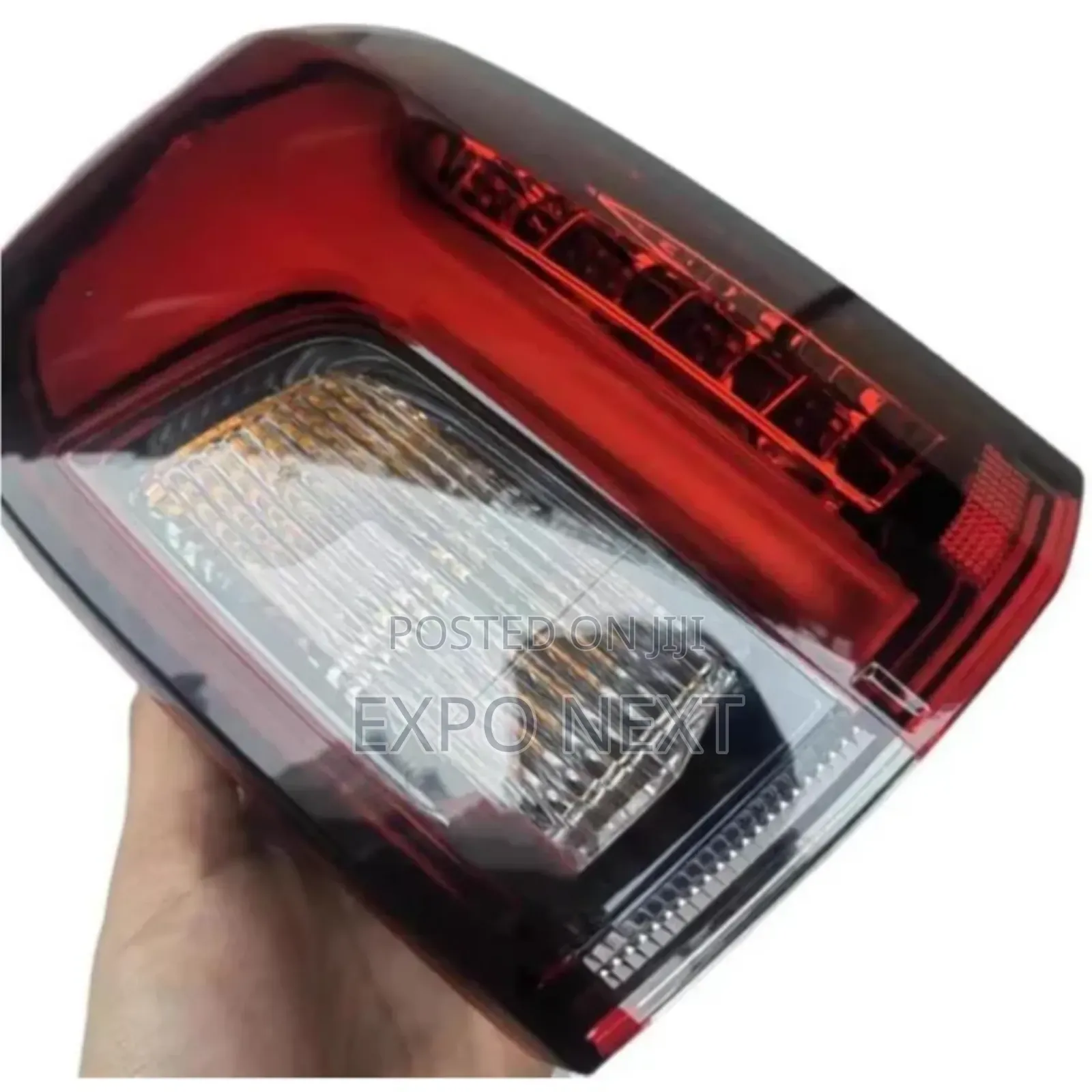Tail Light for Mitsubishi Outlander 2022-2023