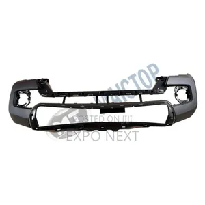 Tacoma 2017-2019 Front Bumper