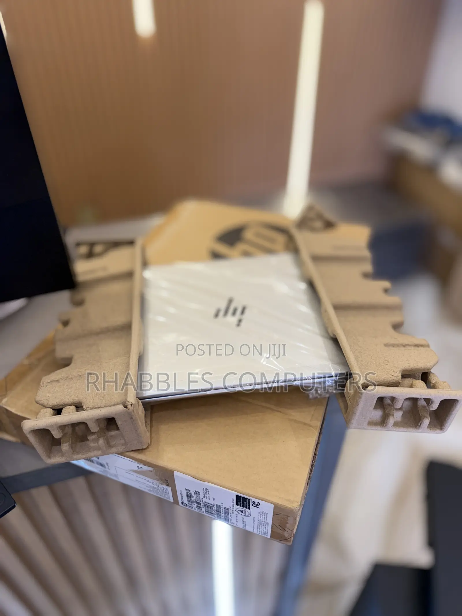 New Laptop HP 32GB Intel Core Ultra 7 SSD 1T