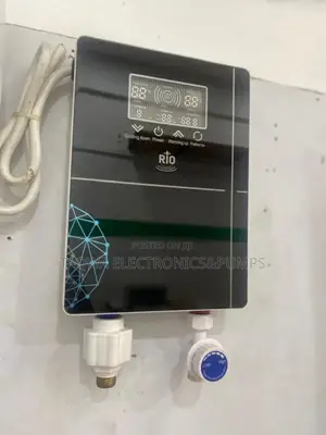 Rio Instant Water Heater