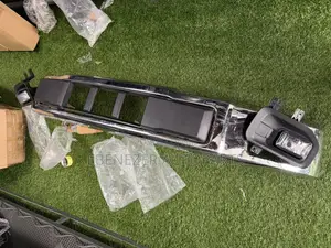 Ford F150 F-150 Front Bumper Complete 2015 2016 2017