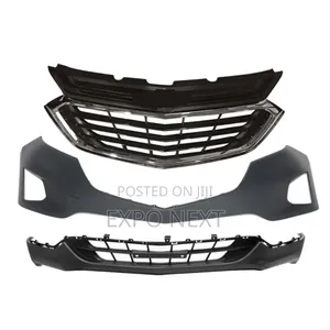 Equinox 2018-2019 Front Bumper